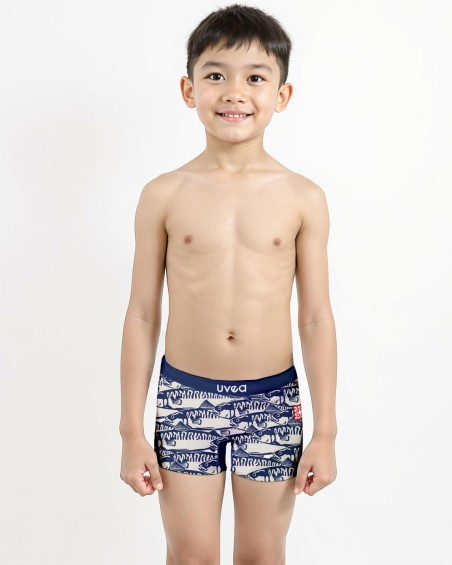 SHORT - SARDINE - 1