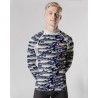 Lycra UV 80 → SARDINE - 3