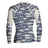 Rashguard UV 80 → SARDINE - 5