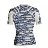 Rashguard UV 80 → SARDINE - 2
