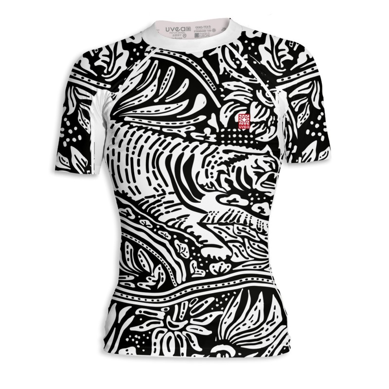 Lycra UV 80 → TIGRE - 1