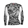 Rashguard UV 80 → TIGRE - 6