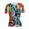 Lycra UV 80 → DREAM - 1