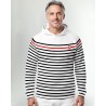 Lycra Anti Uv Capuche → FRANKREICH - 1