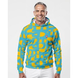 Lycra Anti Uv Capuche → NUMBER