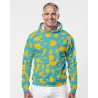 Lycra Anti Uv Capuche → NUMBER - 1