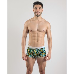 Boxer de bain → NAVY
