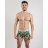 Badeshorts → NAVY - 3