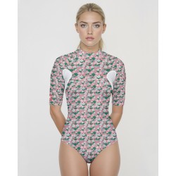 Rashguard UV 80 → LIBERTY - 1