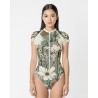 Rashguard UV 80 → MARGUERITE - 1