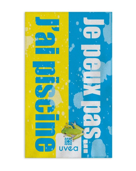 Strandtuch → JPEUXPAS - 1