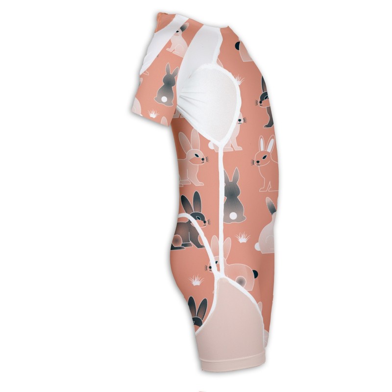 UV 80  Swim suit → RUN - 3