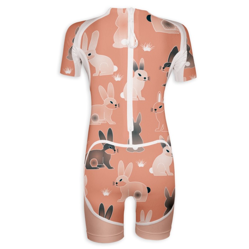 Anzug UV 80 → RUN - 4