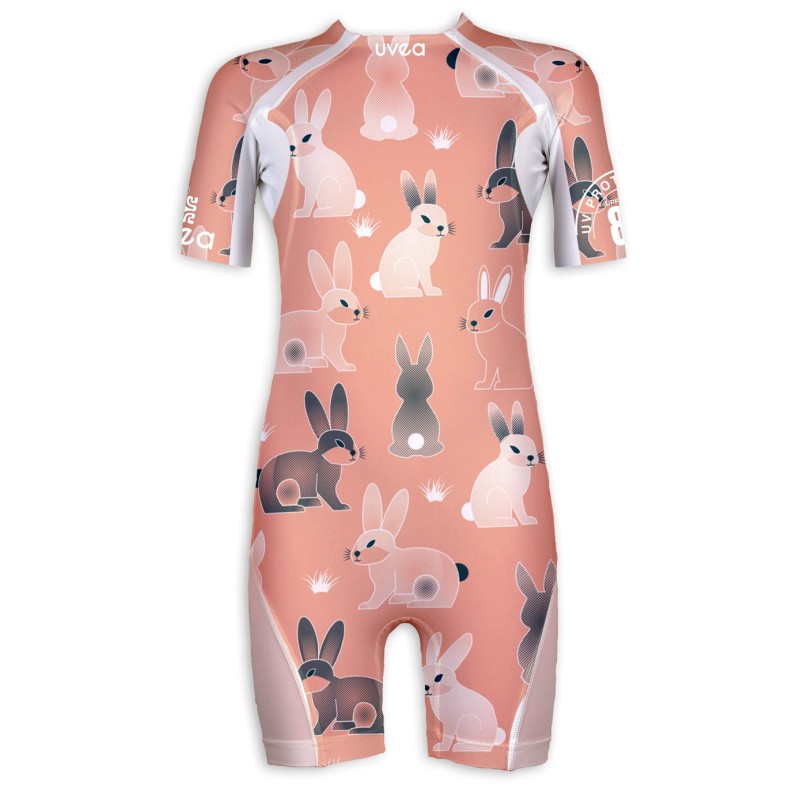 Combinaison UV 80 → RUN