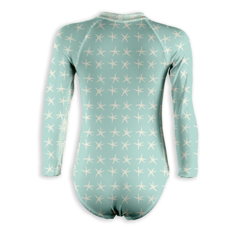 Maillot de bain UPF 50+ → ETOILE