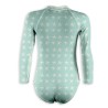 Maillot de bain UPF 50+ → ETOILE