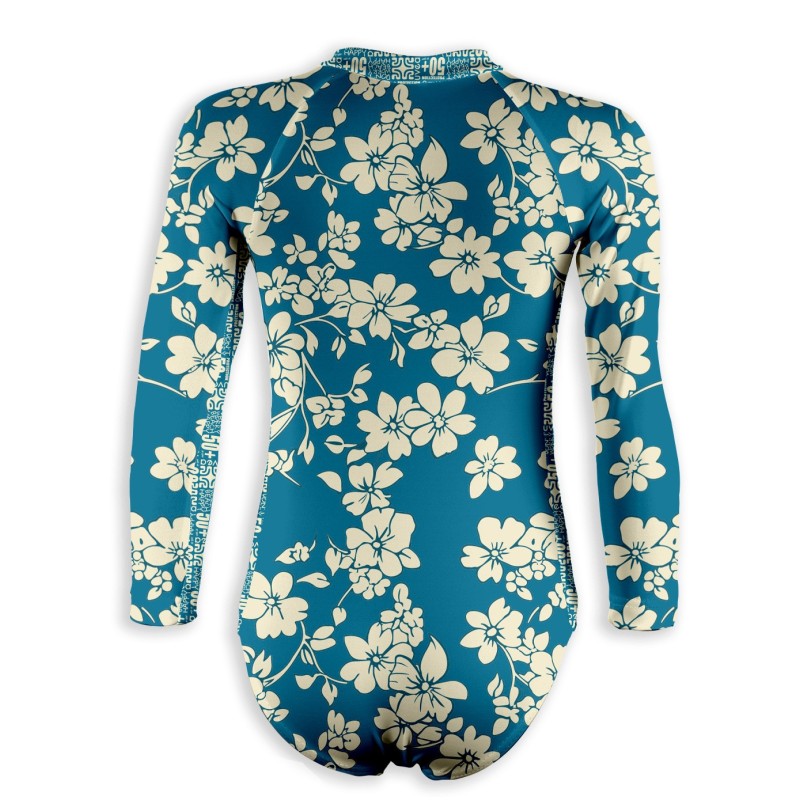 Maillot de bain UPF 50+ → FUGU