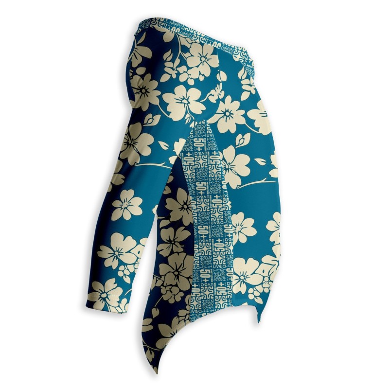 Maillot de bain UPF 50+ → FUGU