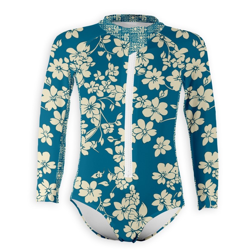 Swimsuit UPF 50+ → FUGU - 2