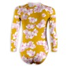 Maillot de bain UPF 50+ → SAKURAMOUTARDE