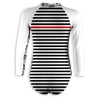 UPF 50+ swimsuit → FRANCE - 4