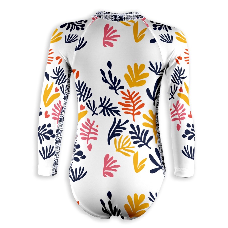 Swimsuit UPF 50+ → MATISSE - 3