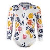 Maillot de bain UPF 50+ → MATISSE