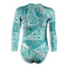 Swimsuit UPF 50+ → WHALE - 4