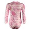 Bañador UPF 50+ → BABYSEA - 4
