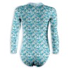 Swimsuit UPF 50+ → LIBERTY - 4