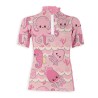TEE SHIRT UV  50+ → BABYSEA