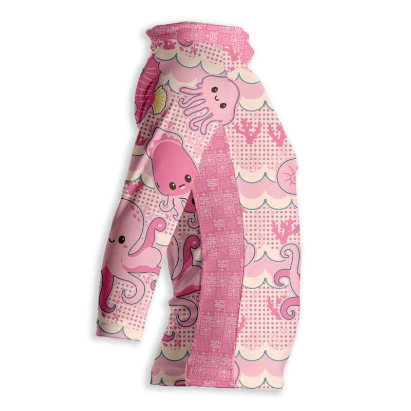 CAMISETA ANTI UV 50+ → BABYSEA - 6