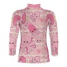 TEE SHIRT UV  50+ → BABYSEA