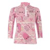 TEE SHIRT UV  50+ → BABYSEA