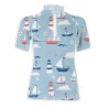 ANTI UV 50+ T-SHIRT → PETITBATEAU - 2
