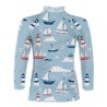 ANTI UV 50+ T-SHIRT → PETITBATEAU - 7