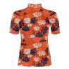 ANTI UV 50+ T-SHIRT → MERROUGE - 4
