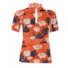 ANTI UV 50+ T-SHIRT → MERROUGE - 2