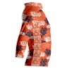 ANTI UV 50+ T-SHIRT → MERROUGE - 6
