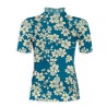 TEE SHIRT UV 50+ → FUGU