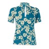 TEE SHIRT UV 50+ → FUGU