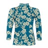 TEE SHIRT UV 50+ → FUGU
