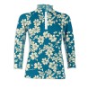 TEE SHIRT UV 50+ → FUGU