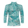 TEE SHIRT UV 50+ → WHALES