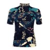 ANTI UV 50+ T-SHIRT → DEEPWHALES - 3