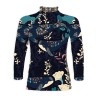 ANTI UV 50+ T-SHIRT → DEEPWHALES - 7