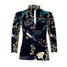 ANTI UV 50+ T-SHIRT → DEEPWHALES - 5