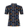 TEE SHIRT UV 50+ → POISSON