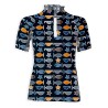 TEE SHIRT UV 50+ → POISSON