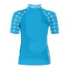 ANTI UV 50+ T-SHIRT → ANCRE - 4